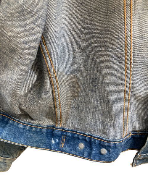 Levi's Vintage Denim Jacket Denim Jacket