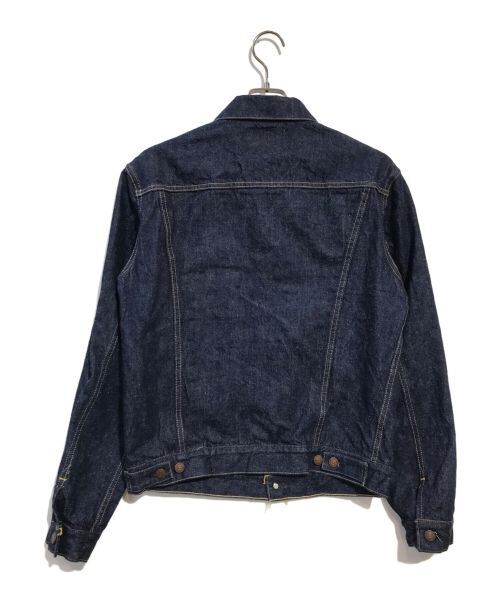 Warehouse 2003XX Denim Jacket Denim Jacket