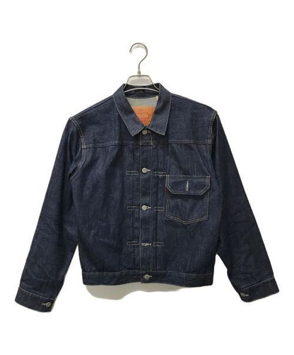 Levi's 506XX Type-Ijacket Denim Jacket