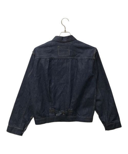 Levi's 506XX Type-Ijacket Denim Jacket