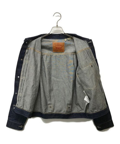 Levi's 506XX Type-Ijacket Denim Jacket