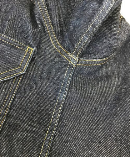 Levi's 506XX Type-Ijacket Denim Jacket