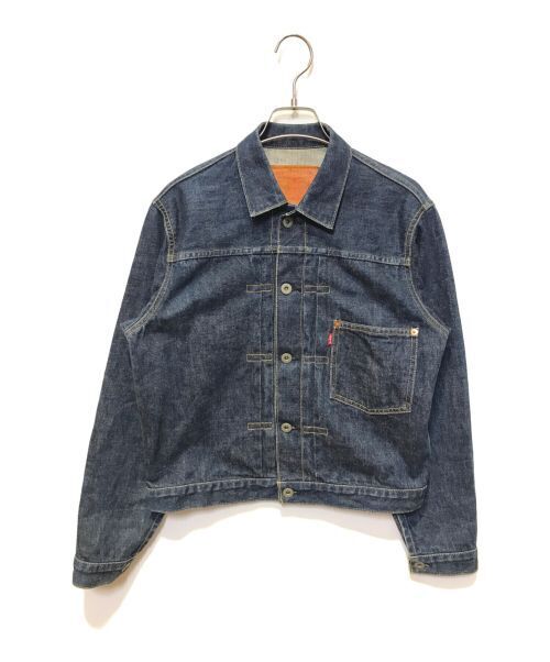 Levi's 1st Denim Jacket Denim Jacket