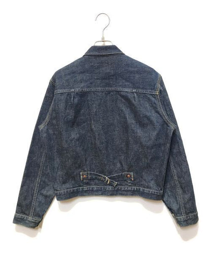 Levi's 1st Denim Jacket Denim Jacket