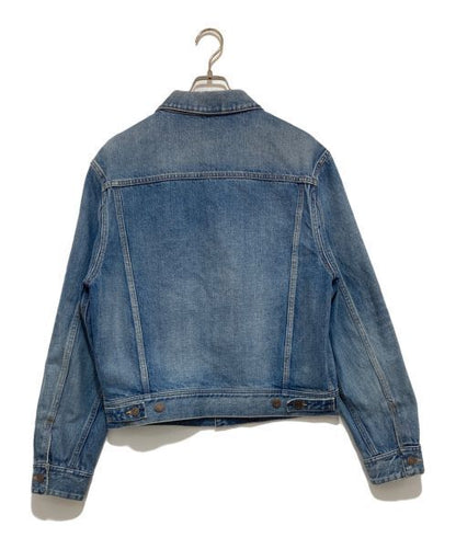 Celine Denim Trucker Jacket Denim Jacket