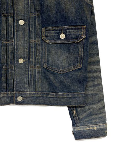 RRL Limited Edition 2nd Denim Jacket Denim Jacket