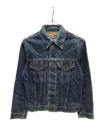 Levi's 60 S 4th Denim Jacket Denim Jacket