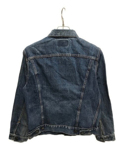 Levi's 60 S 4th Denim Jacket Denim Jacket