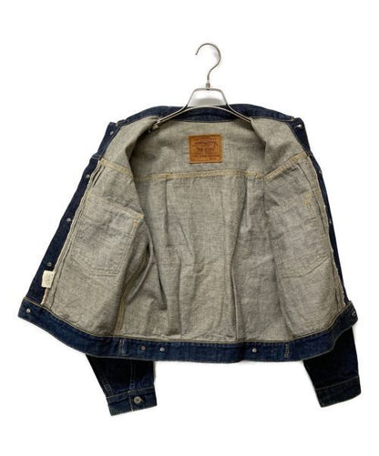 Levi's 507XX Big E Denim Jacket Denim Jacket