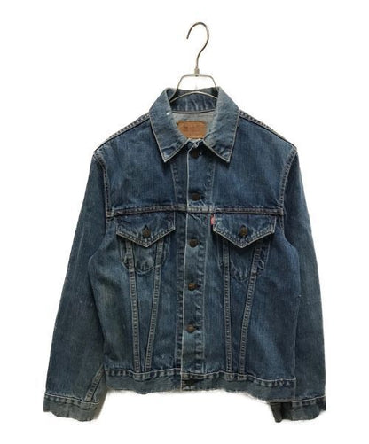 Levi's 60'S Denim Jacket Denim Jacket