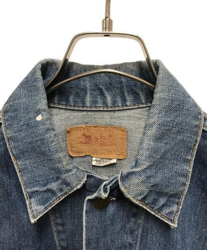 Levi's 60'S Denim Jacket Denim Jacket