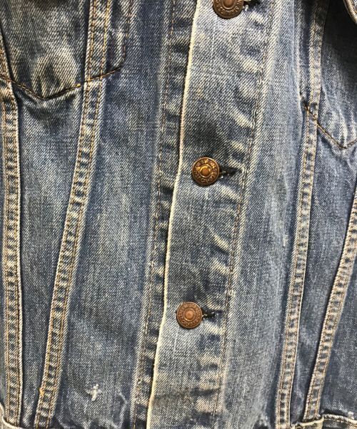 Levi's 60'S Denim Jacket Denim Jacket