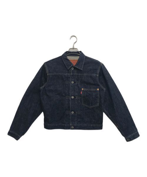 Levi's 71506-XX Denim Jacket Denim Jacket