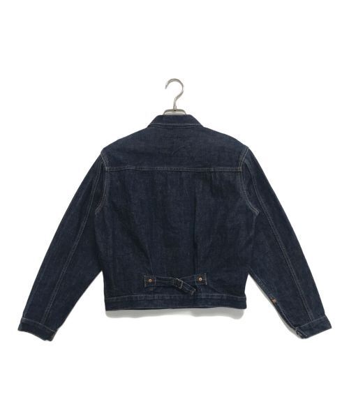 Levi's 71506-XX Denim Jacket Denim Jacket