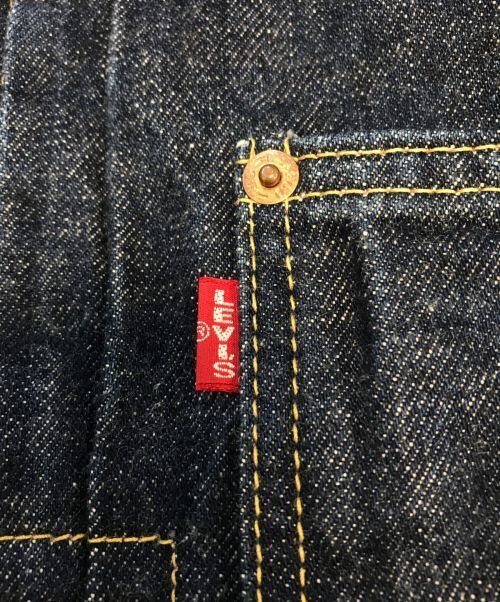 Levi's 71506-XX Denim Jacket Denim Jacket