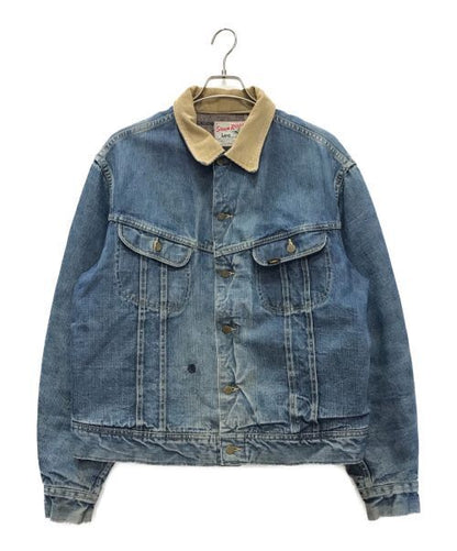 Lee 220LJ Storm Rider Denim Jacket Denim Jacket