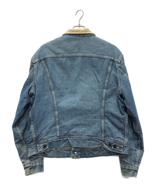 Lee 220LJ Storm Rider Denim Jacket Denim Jacket