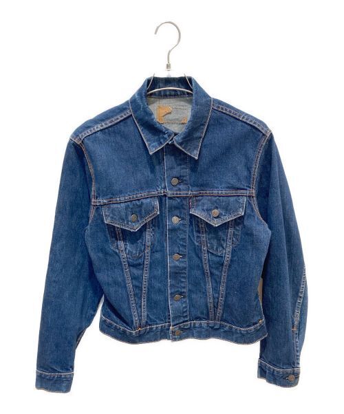 Levi's 70505 4th Denim Jacket Denim Jacket