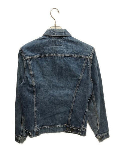 Levi's 60'S 4th Big E Denim Jacket Denim Jacket