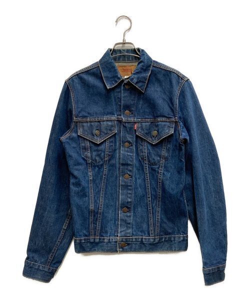 Levi's 70S Denim Jacket Denim Jacket