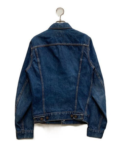 Levi's 70S Denim Jacket Denim Jacket