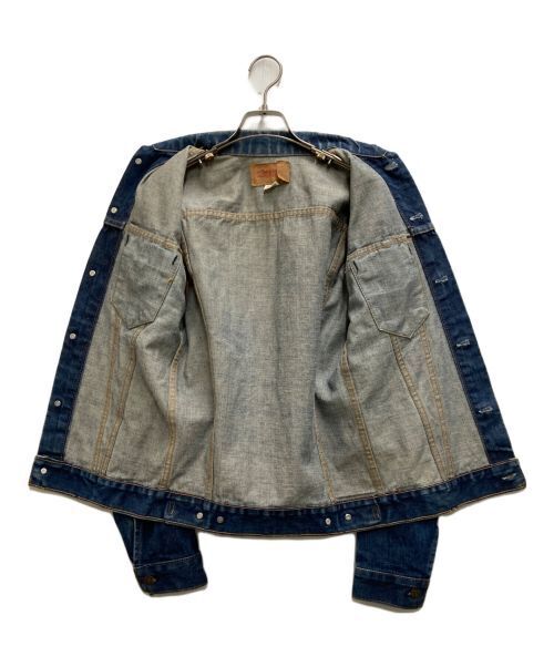 Levi's 70S Denim Jacket Denim Jacket