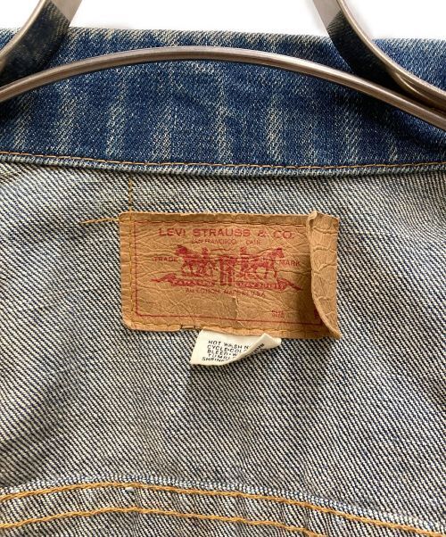 Levi's 70S Denim Jacket Denim Jacket