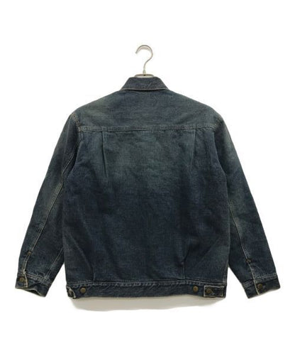 Tenderloin T-2nd Denim Jkt Denim Jacket