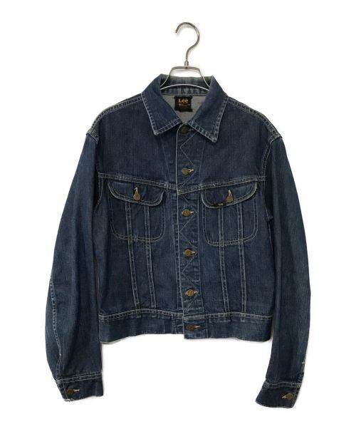 Lee 101-J Denim Jacket Denim Jacket