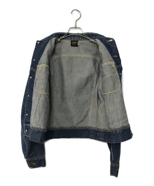 Lee 101-J Denim Jacket Denim Jacket