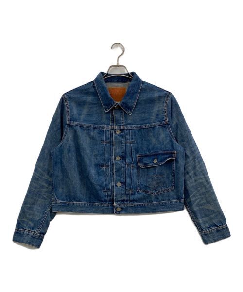 RRL 1stdenim Jacket Denim Jacket