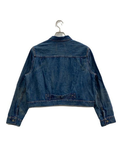 RRL 1stdenim Jacket Denim Jacket