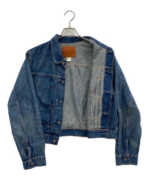 RRL 1stdenim Jacket Denim Jacket