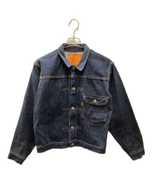 Levi's 506XX 1st Denim Jacket Denim Jacket