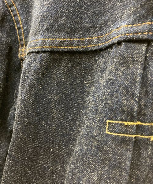 Levi's 506XX 1st Denim Jacket Denim Jacket