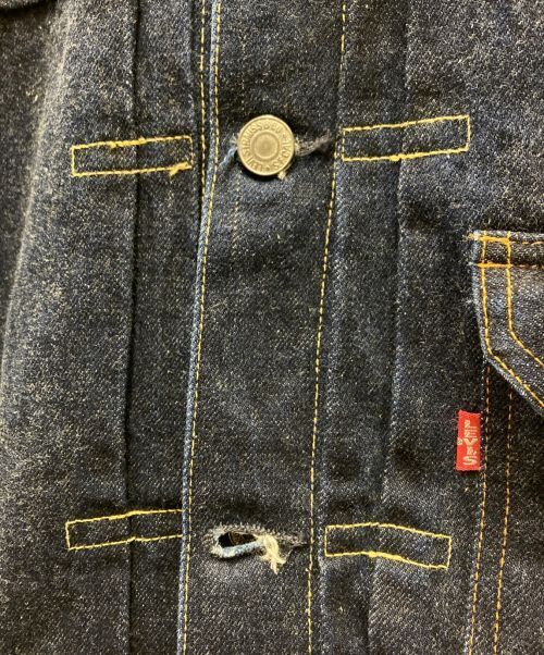 Levi's 506XX 1st Denim Jacket Denim Jacket