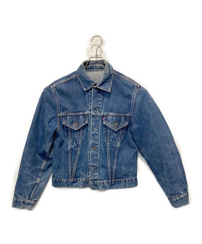 Levi's 557XX Denim Jacket Denim Jacket