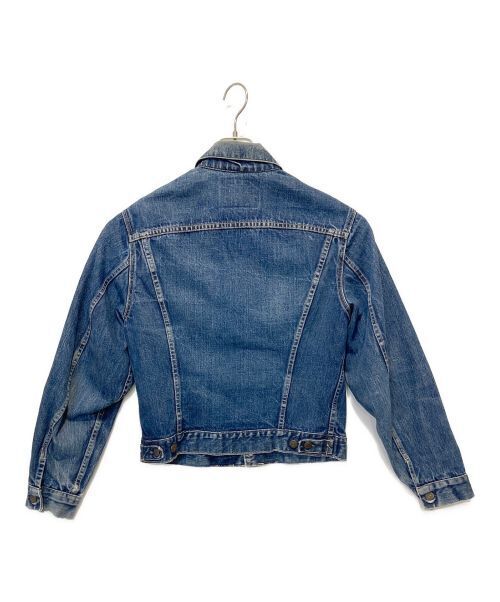 Levi's 557XX Denim Jacket Denim Jacket