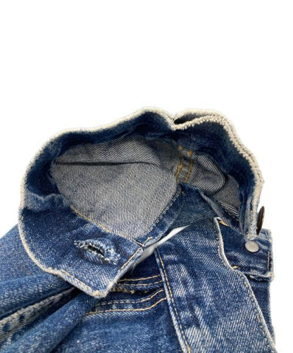 Levi's 557XX Denim Jacket Denim Jacket