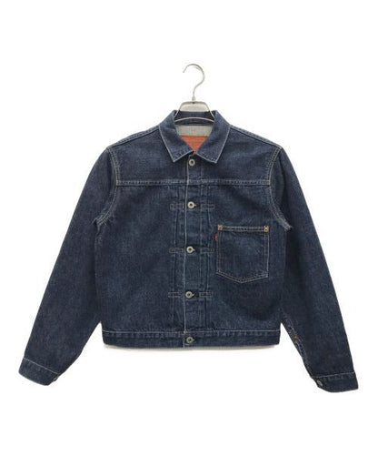 Levi's Reprint 1st Denim Jacket Denim Jacket