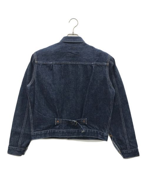 Levi's Reprint 1st Denim Jacket Denim Jacket