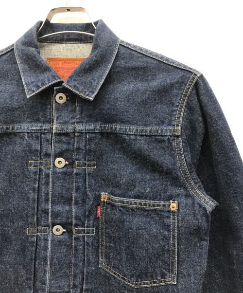 Levi's Reprint 1st Denim Jacket Denim Jacket