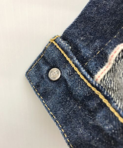 Levi's Reprint 1st Denim Jacket Denim Jacket