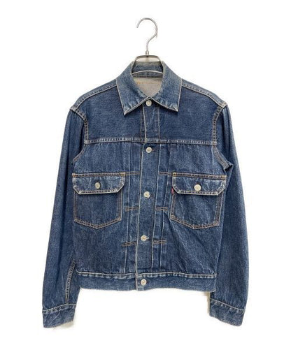 Levi's 507XX 2nd Denim Jacket Denim Jacket