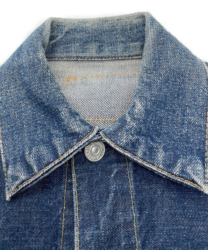 Levi's 507XX 2nd Denim Jacket Denim Jacket