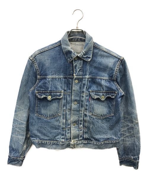 Levi's Vintage 2nd Denim Jacket Denim Jacket