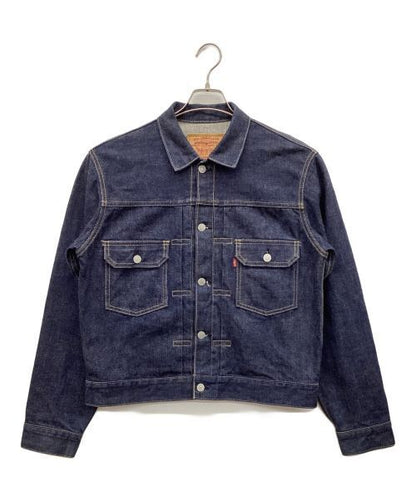 Levi's 2nd Reproduction Denim Jacket Denim Jacket