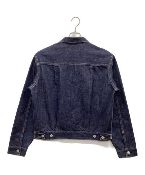 Levi's 2nd Reproduction Denim Jacket Denim Jacket