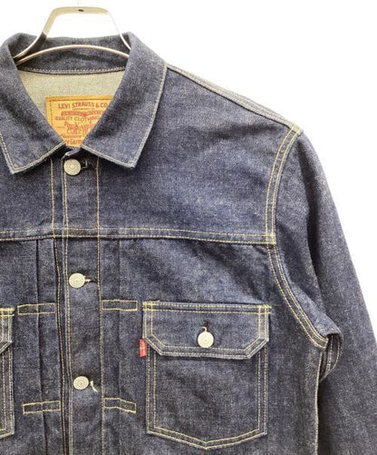 Levi's 2nd Reproduction Denim Jacket Denim Jacket