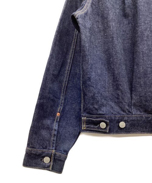 Levi's 2nd Reproduction Denim Jacket Denim Jacket